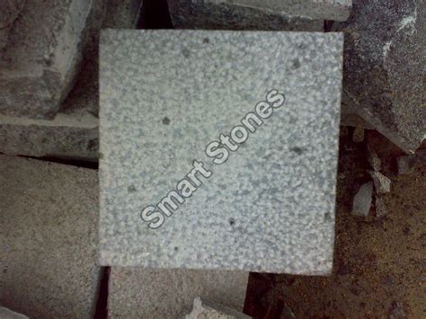 Bush Hammered Stones Manufacturer, Supplier from Bangalore