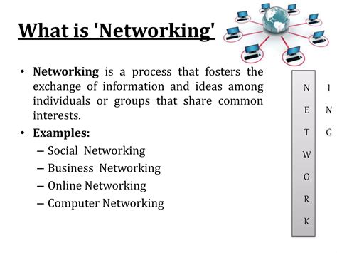 Categories of Computer Networks 的图像结果