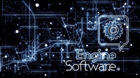 Image result for Engine Owning Software