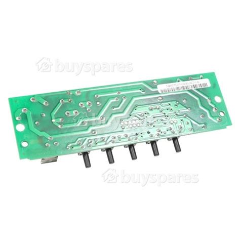 Image result for How to Program Hotpoint Control PCB