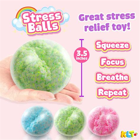 7 Stress Balls To Best Reduce Overwhelm Immediately