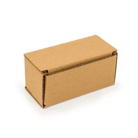 Printed Corrugated Box - Blue Off Set Printing Box Trader - Retailer ...