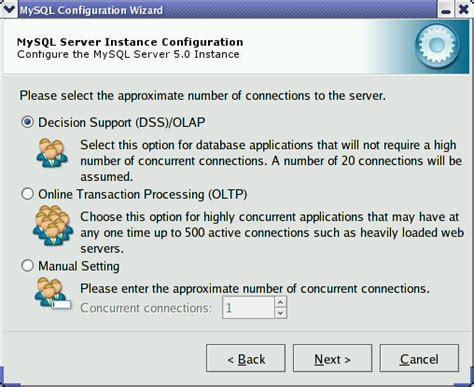 Chapter 2. Installing and Upgrading MySQL