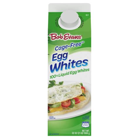 Egg Beaters Original Liquid Egg Substitute - 32 oz
