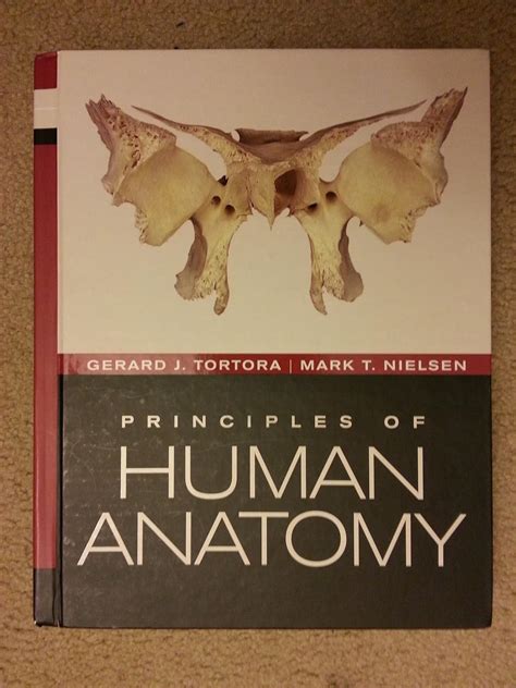 Buy Principles of Human Anatomy Book Online at Low Prices in India ...