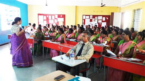 Vignesh International School - Tiruvannamalai