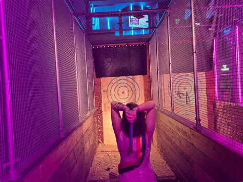 BOOM BATTLE BAR MANCHESTER PRINTWORKS (2025) All You Need to Know ...