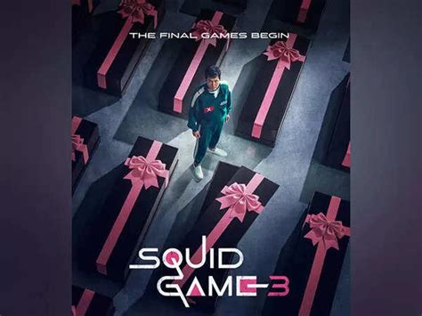 Squid Game Season 3: When will final season air? See release date ...