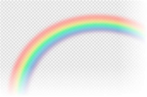 Transparent rainbow Images - Free Download on Freepik