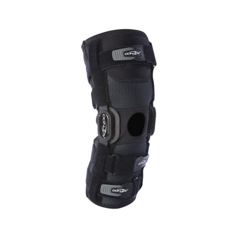 Donjoy Playmaker II Knee Brace XS