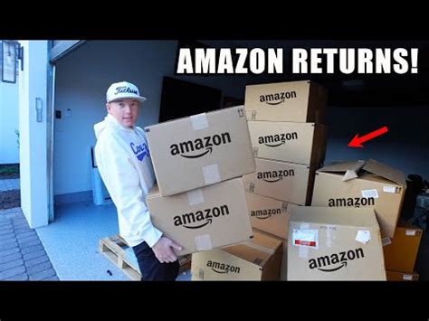 Image result for Amazon Return Box