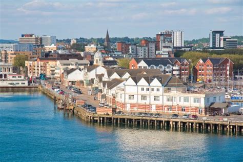 RIP OFF PARKING FINES - Reviews, Photos - Town Quay - Tripadvisor