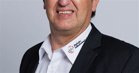 Rüdiger Heiß vom Badischen Fußballverband in den DFB-Spielausschuss ...