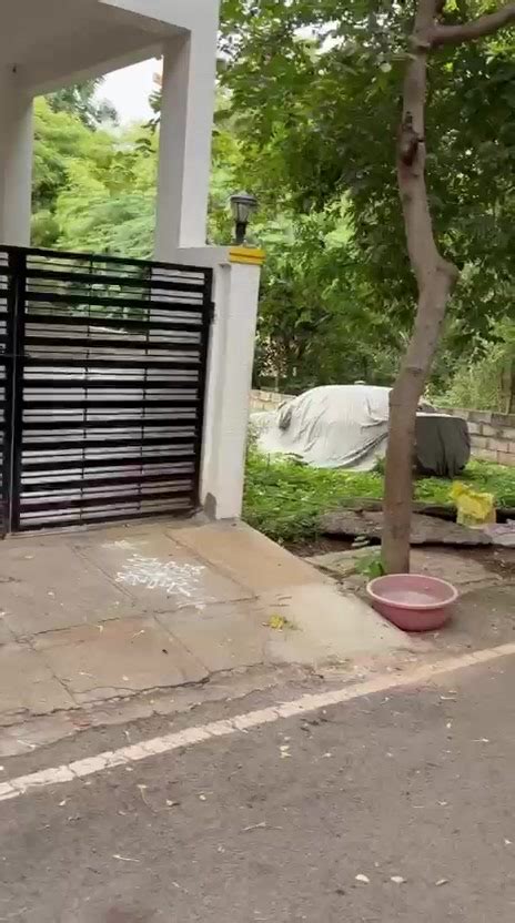 Plot/ Land for Sale in G. Ramiah enclave Vidyaranyapura bangalore @ 1.1 ...