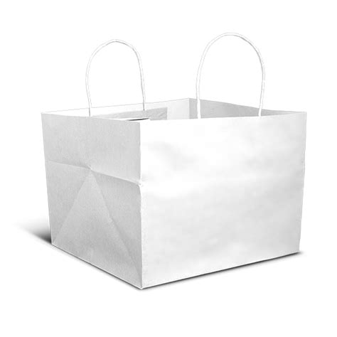 Buy Online Cake Bags, Paper Bags with Carry Handle, Sturdy Paper Bags ...