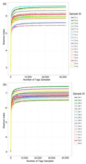 Response of Bacterial Community Structure to Different Biochar Addition ...