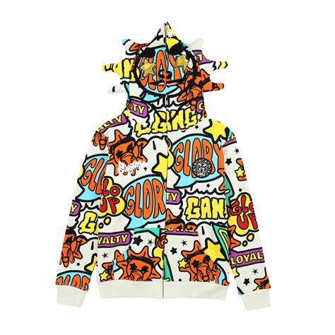 ALL - Glo Gang Worldwide