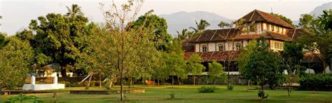 Coimbatore to Palakkad Luxury Stay | Kalari Kovilakom
