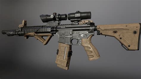 Image result for Tactical Reload M4