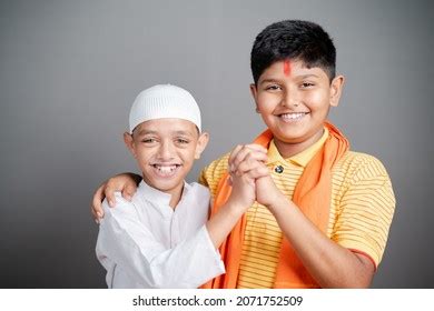 Image result for Hindu-Muslim Unity