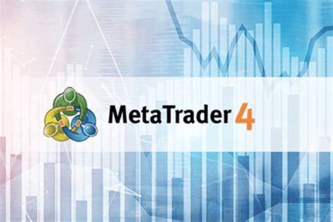 MT4 Trading 的图像结果
