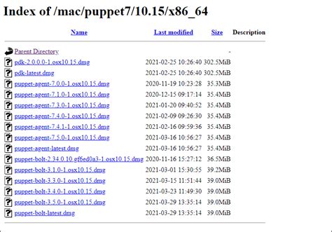 Image result for Puppet Install