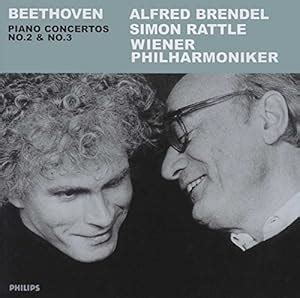 Buy Beethoven; Piano Concertos 2&3 Online at Low Prices in India ...