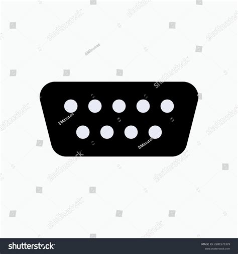 Serial Port Icon 的图像结果