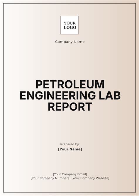 Engineering Lab Report Examples 的图像结果