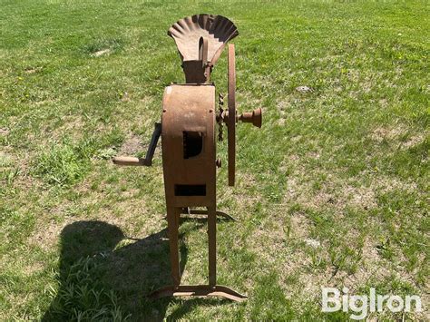 Image result for Primitive Corn Sheller