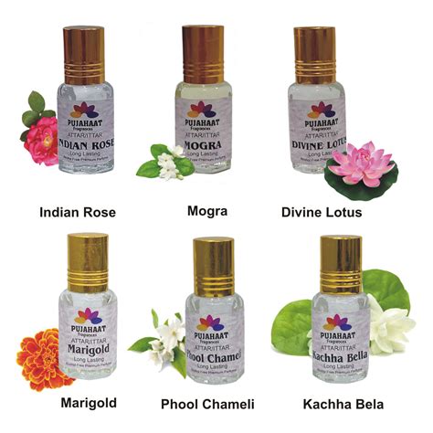 Attar Rollon ( Non Alcoholic Attar) – homehaat.com