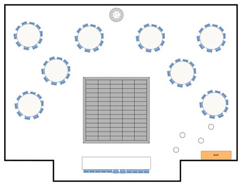 Image result for Wedding Reception Examples