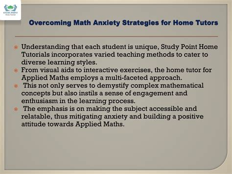 Image result for Overcoming Math Anxiety