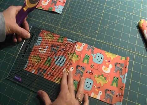 Image result for Quilting Tutorials YouTube Using 6 Inch Squares