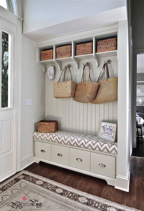 Hallway Coat Storage - Designer Picks & 193 Real Photos