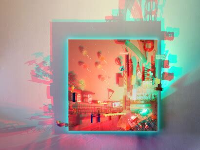 The Lost Time Travel Machine | Meer