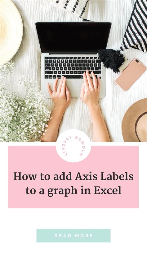 Add Axis Labels Excel 的图像结果