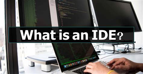 Image result for Integrated development environment How to Use an IDE