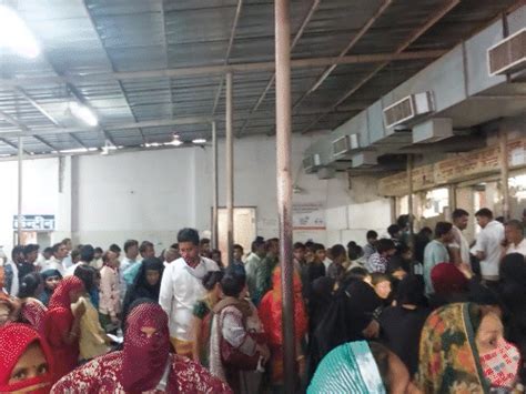 Free treatment now linked with Aadhaar card access