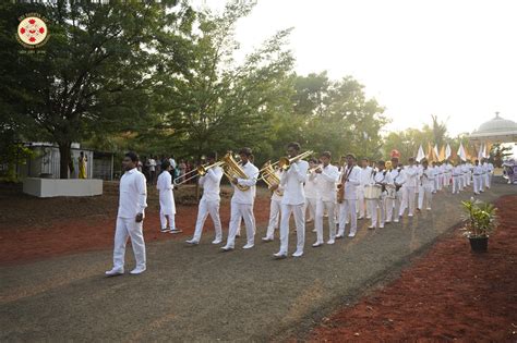 Sri Sathya Sai University for Human Excellence | A Glimpse into Sri ...