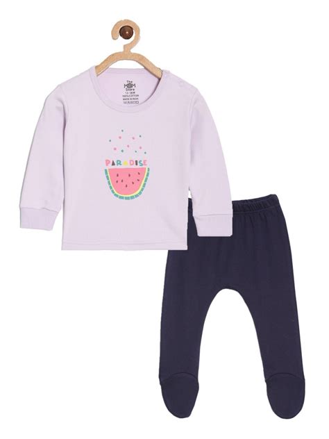Paradise Infant Set - IPS-PRDS-0-3
