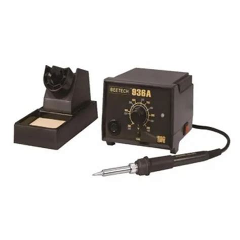 Buy Beetech 936A 60 W Soldering Station Online at Best Price