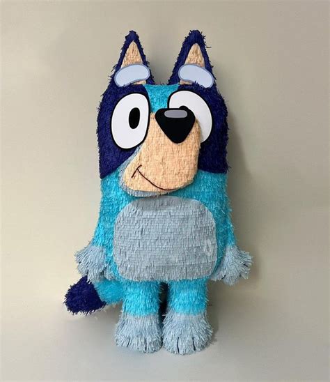 Bluey Pinata: The Ultimate Guide To Fun And Festive Celebrations