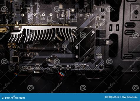 Inside Computer System Unit 的图像结果