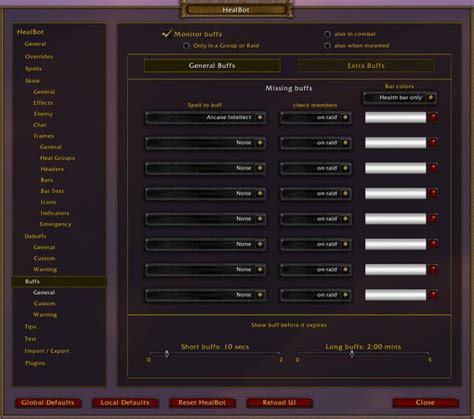 Image result for Add-On HealBot