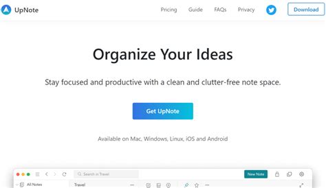 Notes App Windows 的图像结果