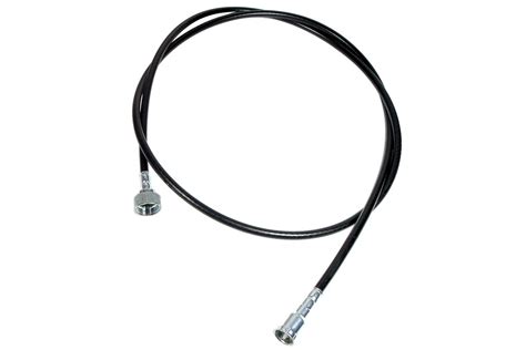 Image result for Corvette Speedometer Cable