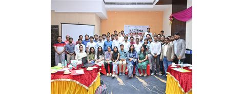 RACHNA TRAINING 32