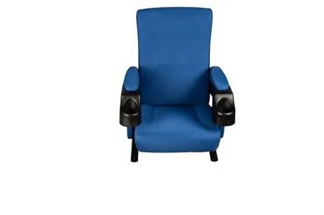 Movie Theater Chairs - Cinema Theater Chair Manufacturer from Bengaluru