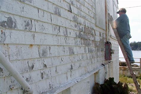 How Dangerous Is Lead Paint